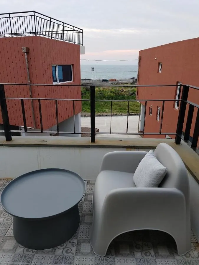 Beautipool Pension 제주