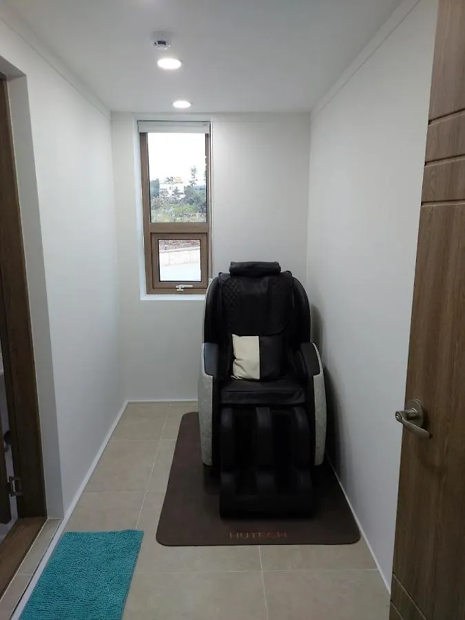 펜션 Beautipool Pension 제주