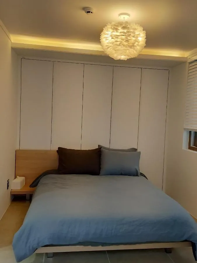 Beautipool Pension 제주 0*,