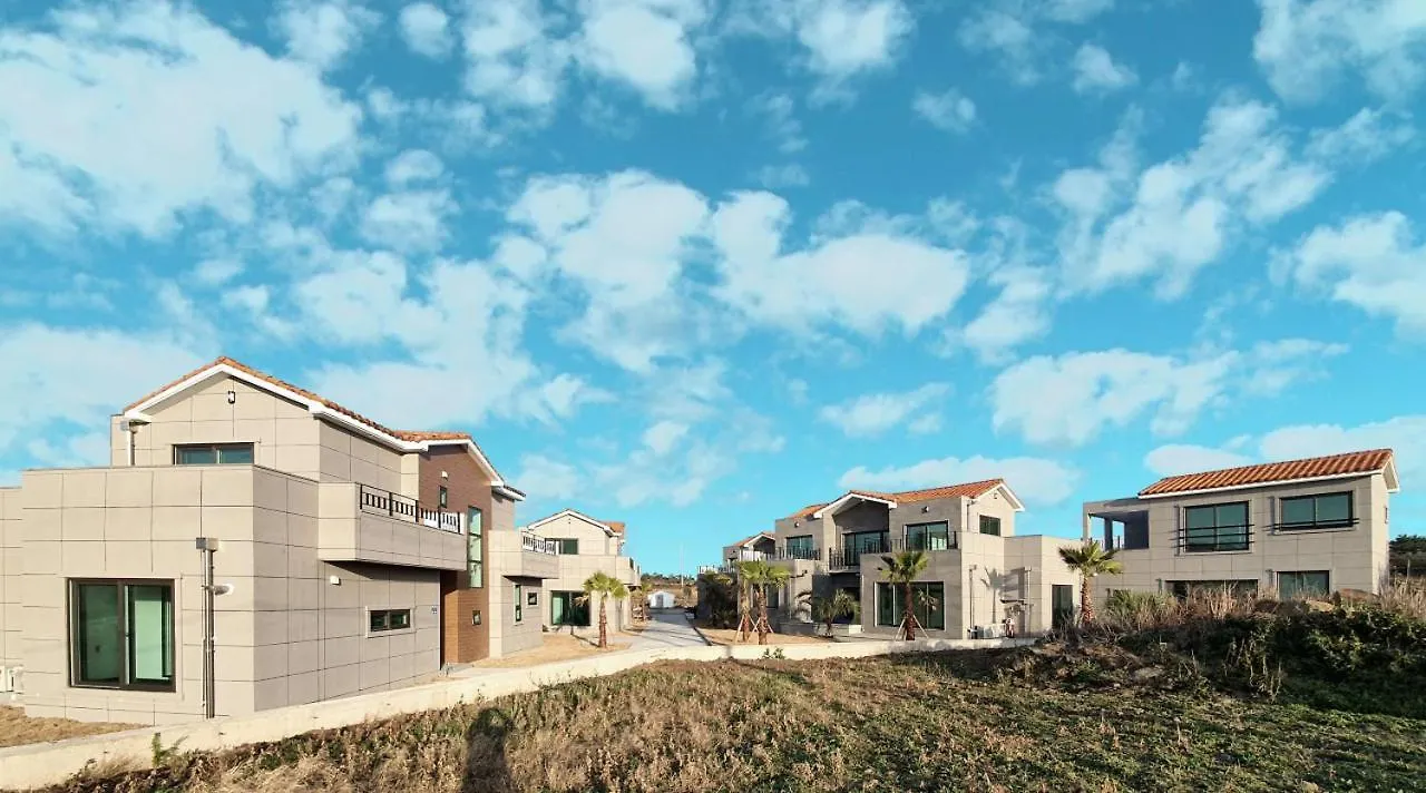 Beautipool Pension 제주 0*,  대한민국
